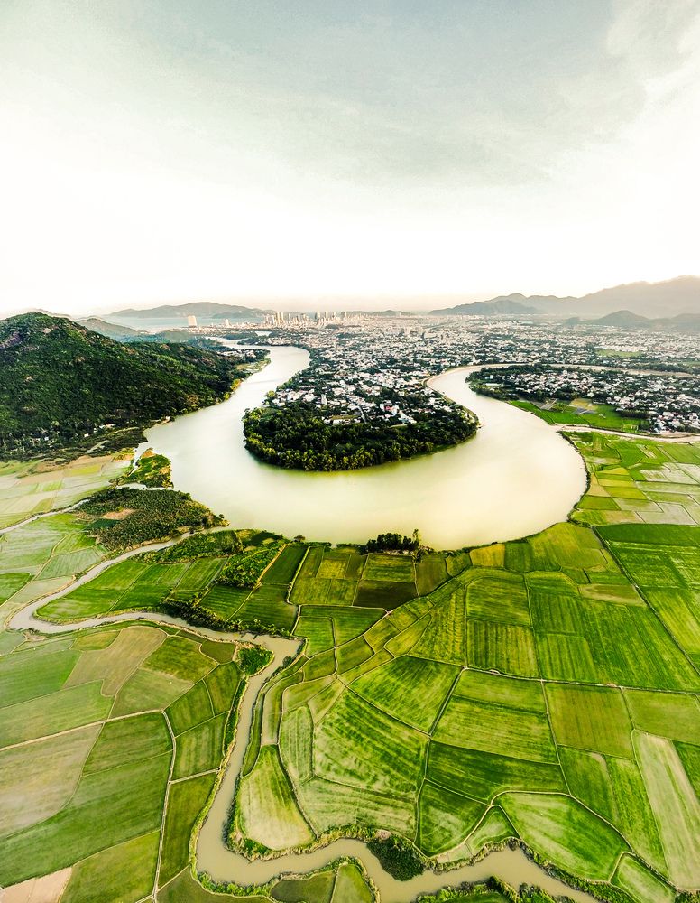 Photograph by Truong Giang Nguyễn