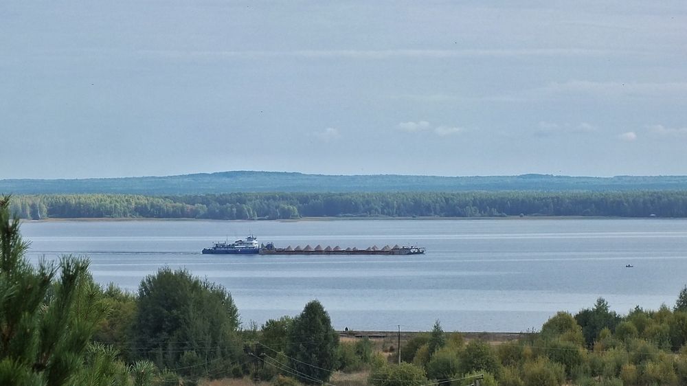 Photograph by Андрей Березин