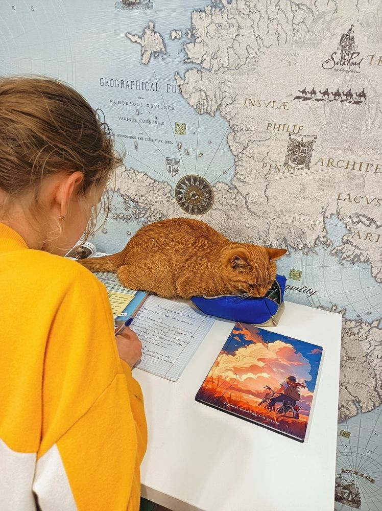 Photograph by Анна