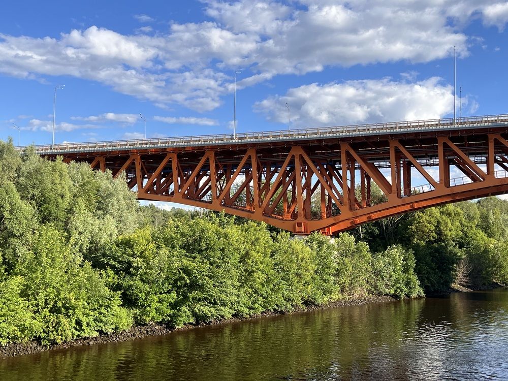 Фотография автора Олег Травин