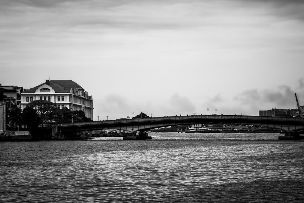 Фотография автора Marcelo Vaz