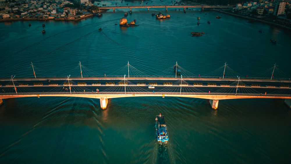 Photograph by Truong Giang Nguyễn
