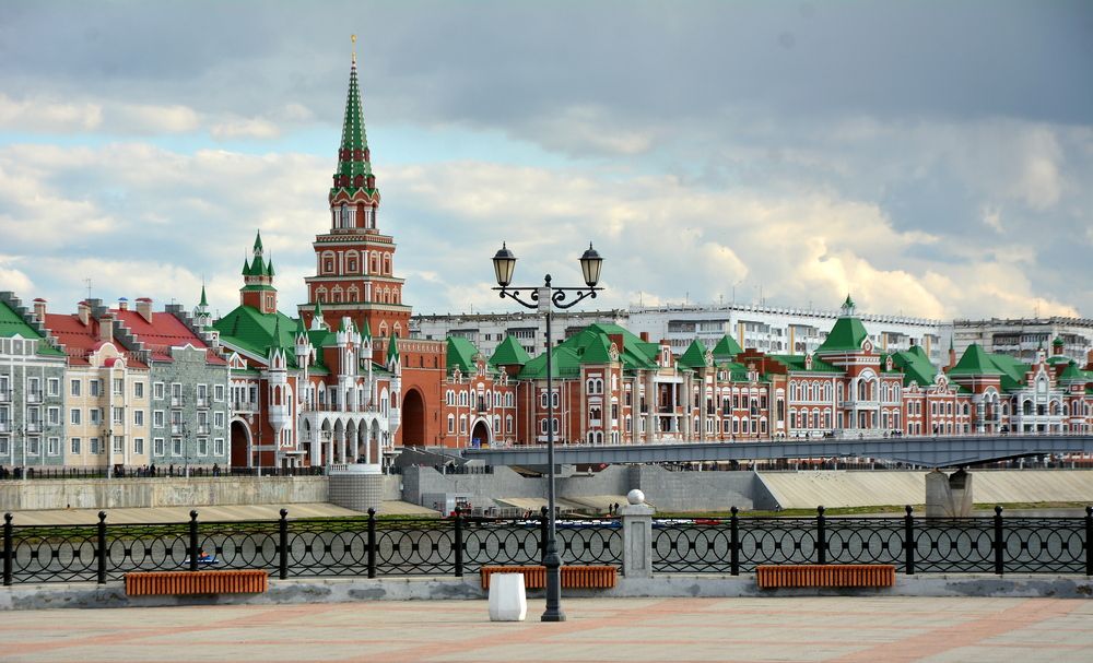 Photograph by Владислав Иопек