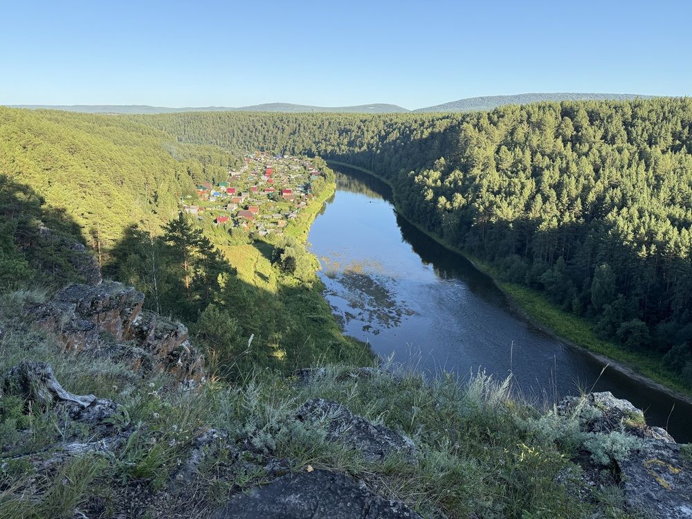 река Ай