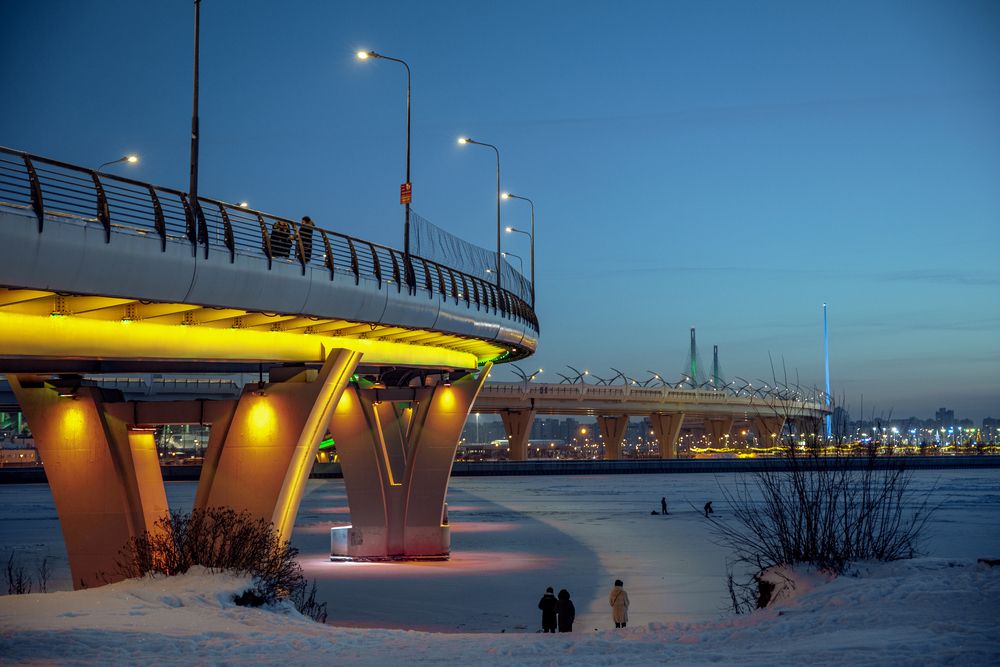 Photograph by Vladlen