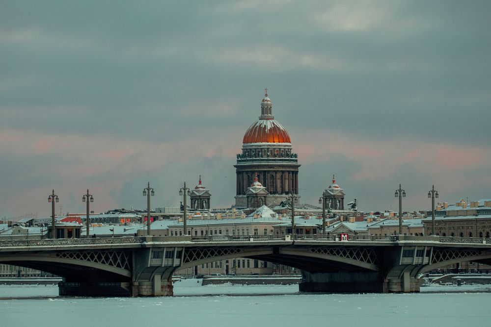 Photograph by Vladlen