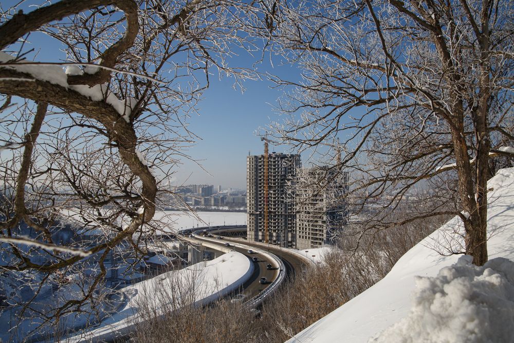Photograph by Дарья Улюсова