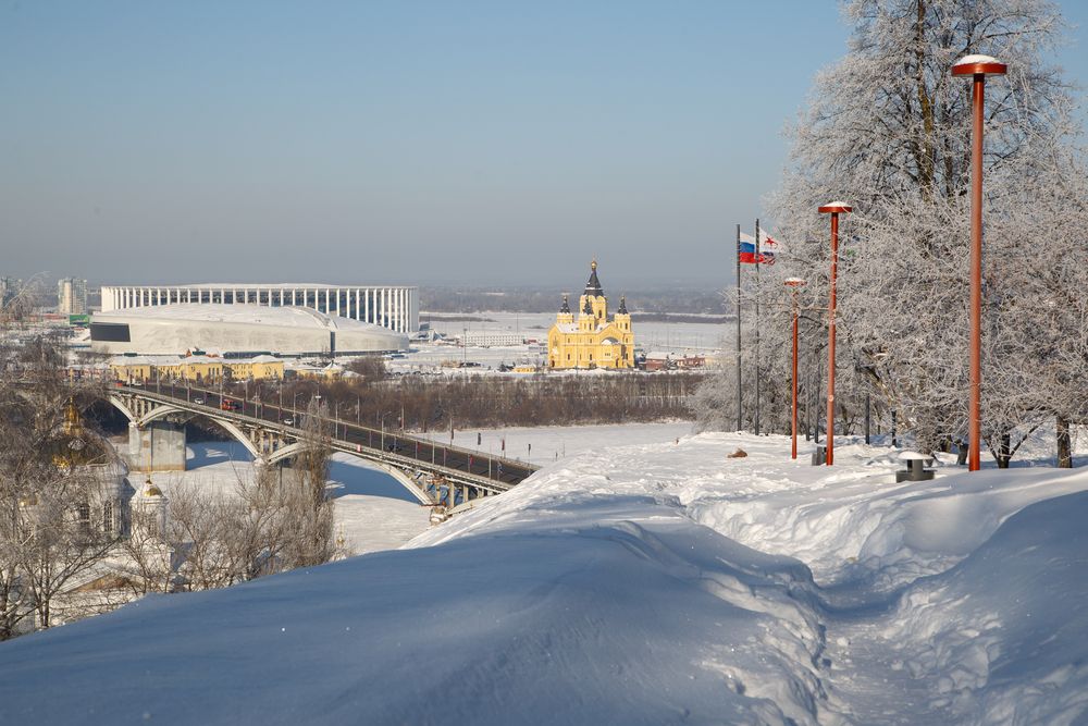 Photograph by Дарья Улюсова