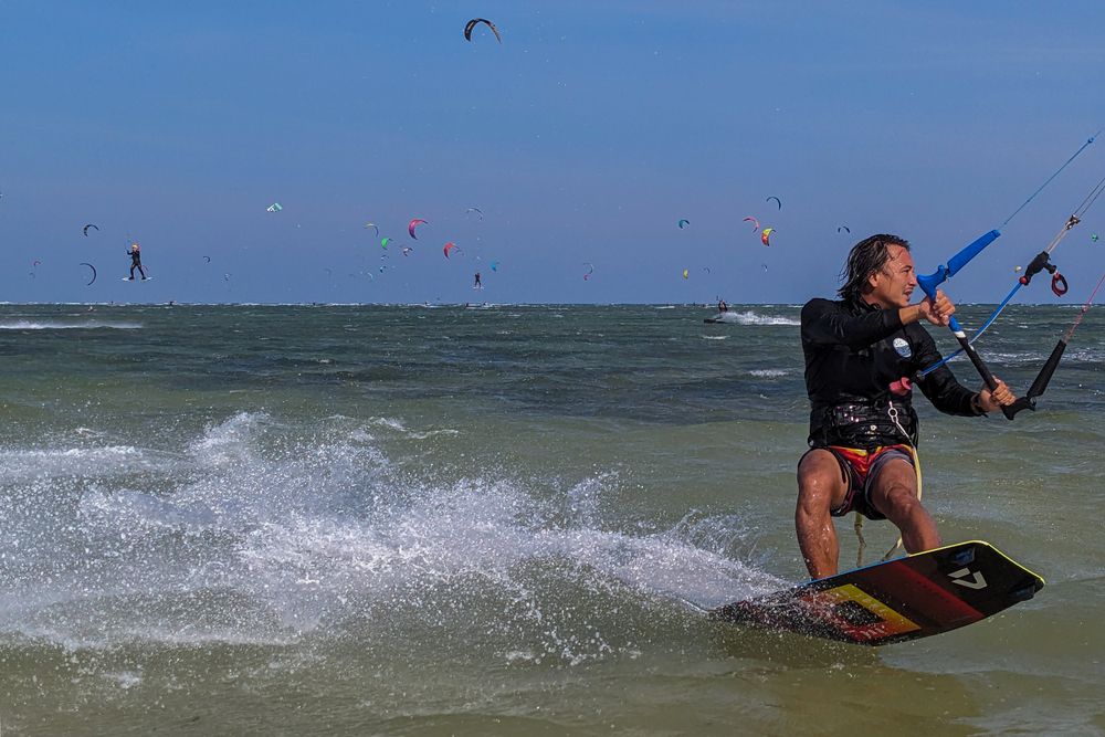 Photograph by NGUYEN QUOC HUY