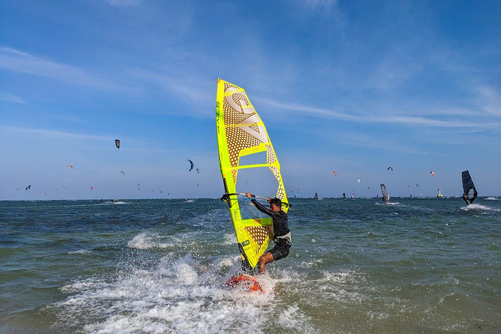 Photograph by NGUYEN QUOC HUY