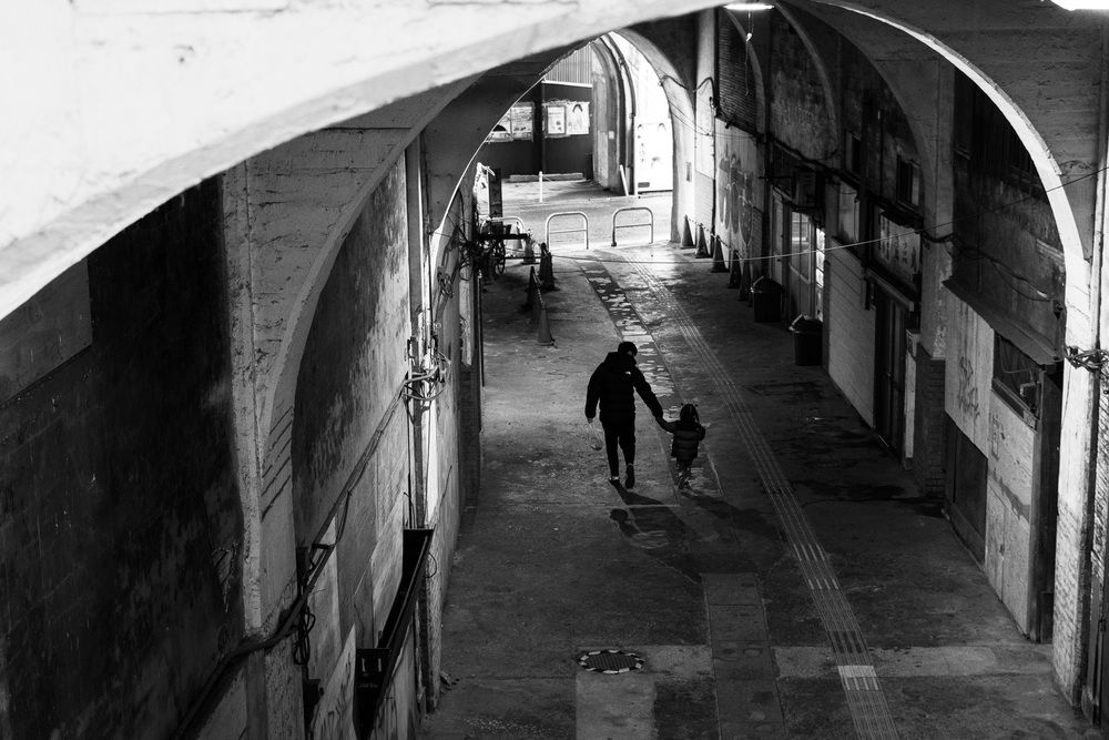 Photograph by Maruco