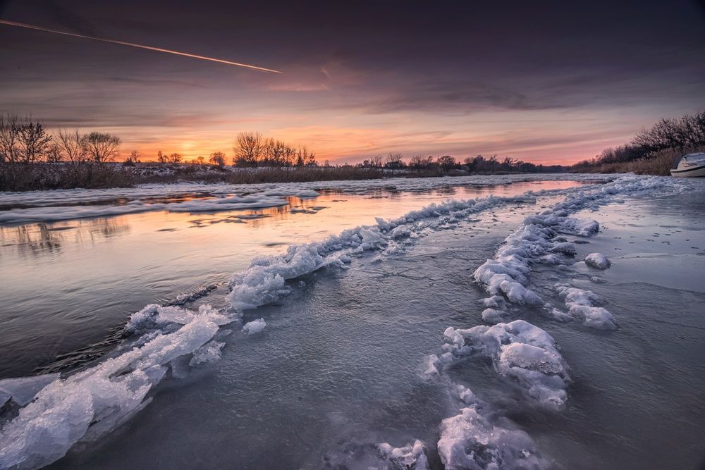 Photograph by Andrii Didushko