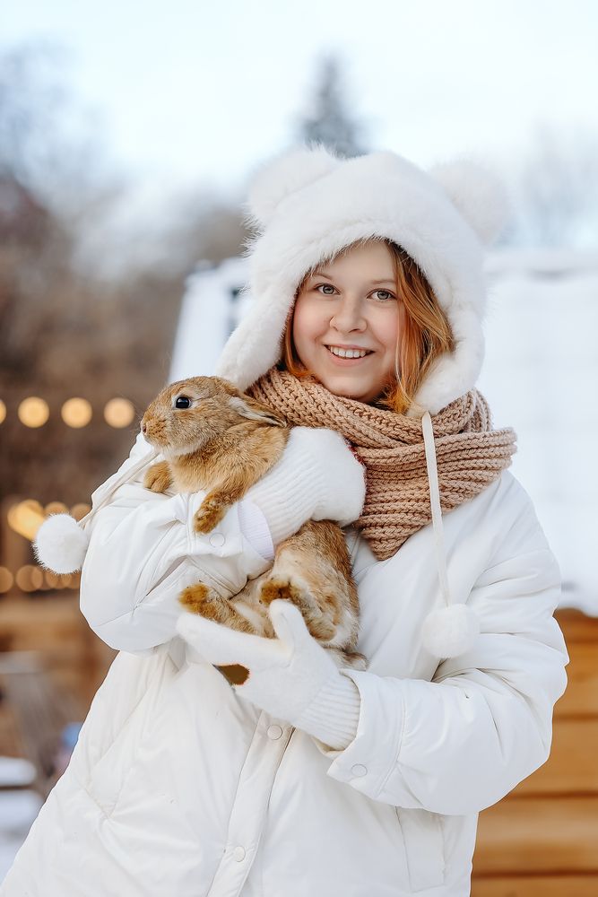 Photograph by TATIANA Tsygan