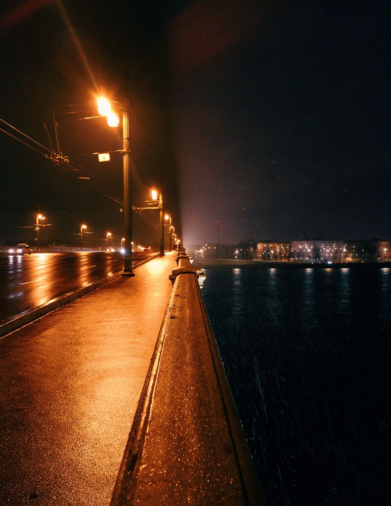 Photograph by Кабеев Сергей