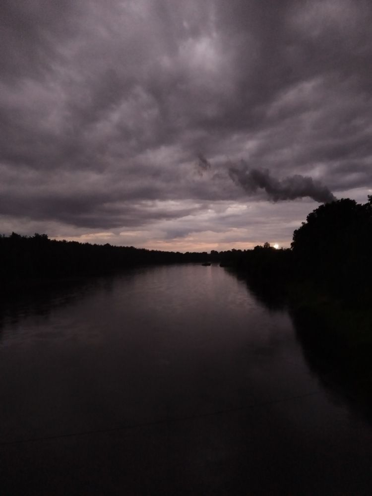 Photograph by Юлія Гацко
