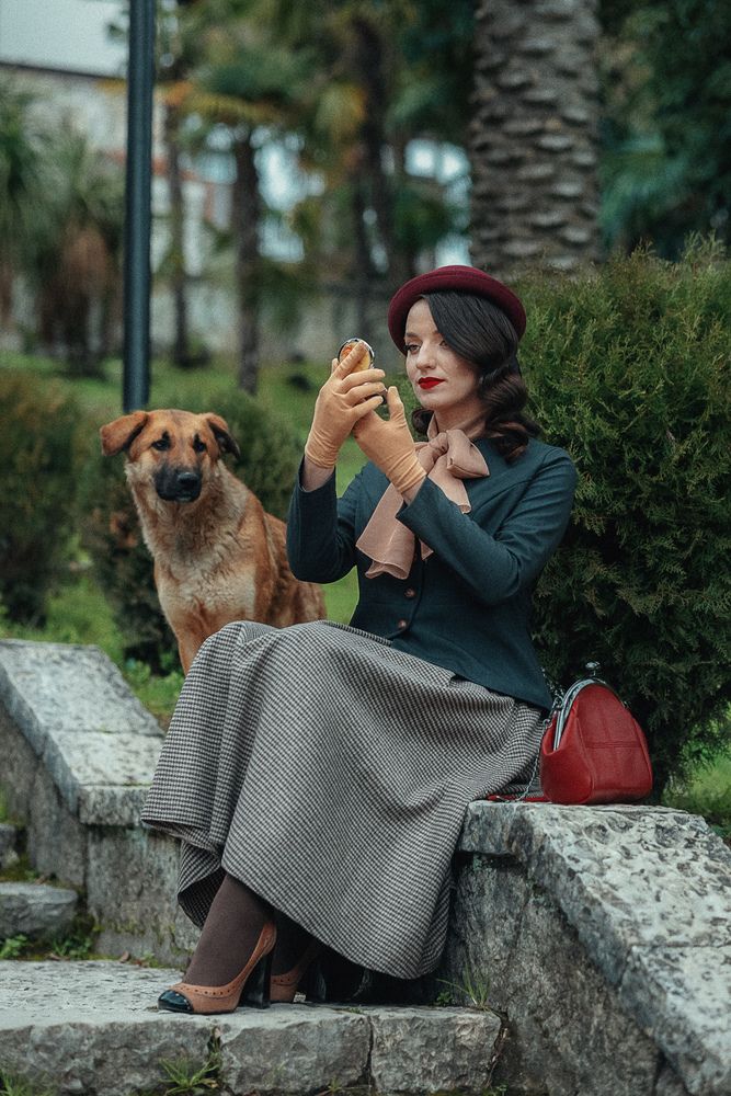 Photograph by TATIANA Tsygan