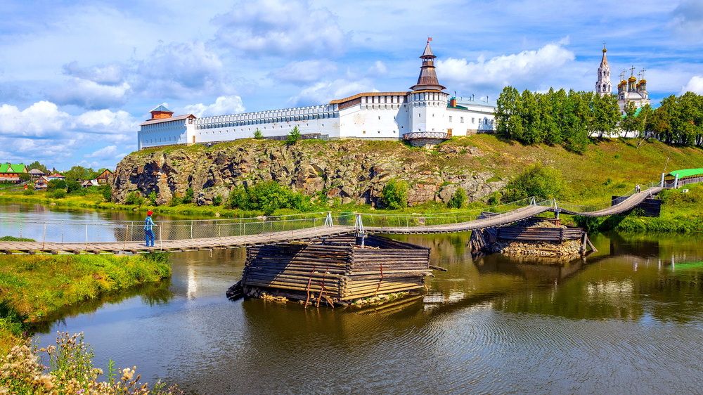 Photograph by Владимир Акиньшин