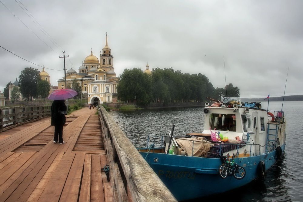 Фотография автора Станислав Староверов
