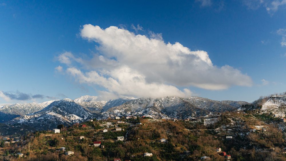 Photograph by Вадим Дорофей