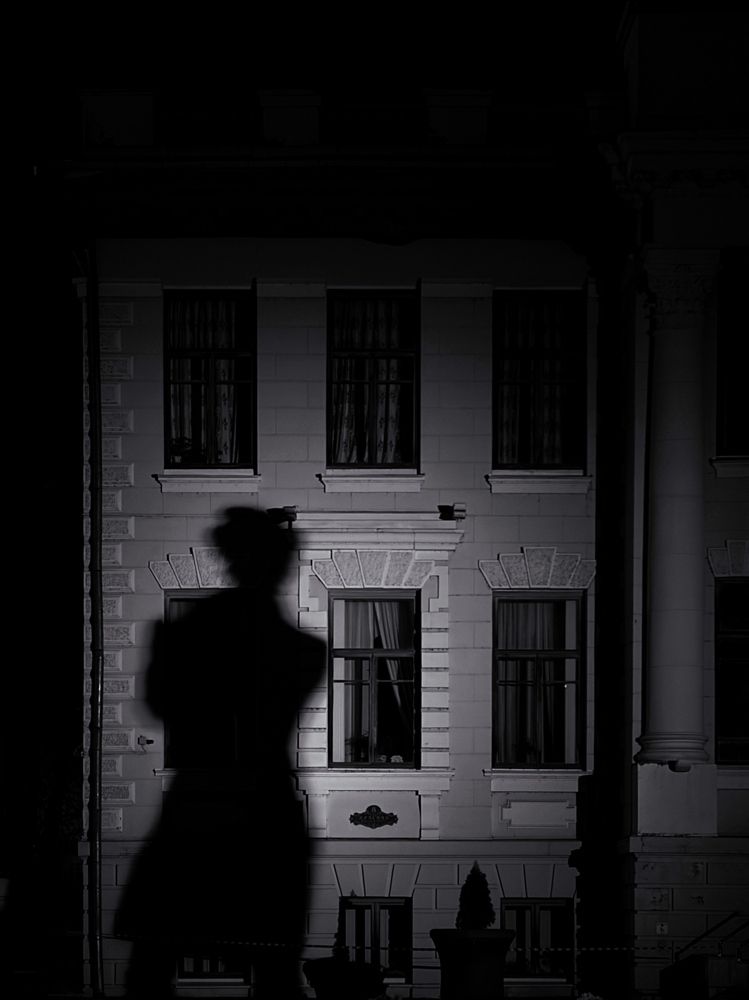 Photograph by Роман Садовский