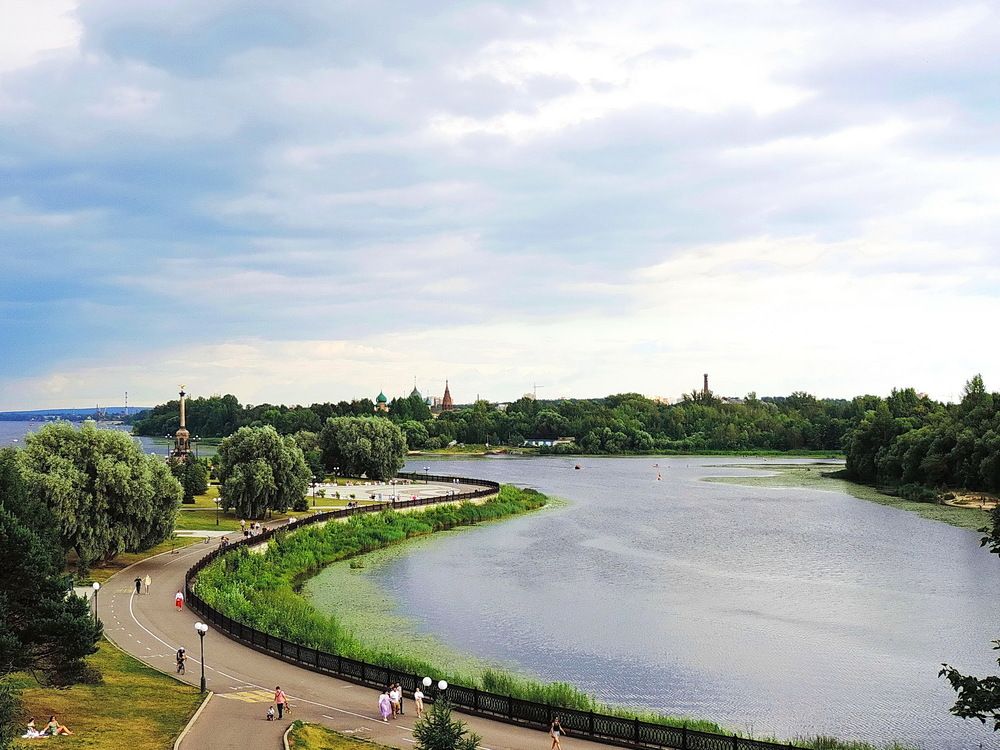 Photograph by Светлана Стрыгина