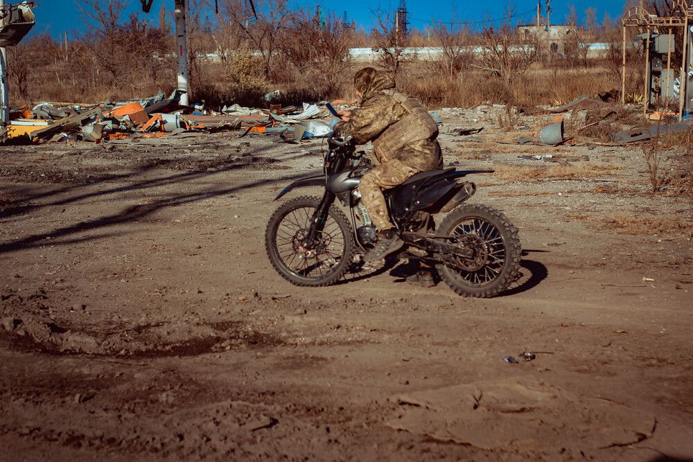 Photograph by Николай Сойнов