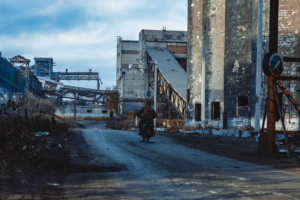 Photograph by Николай Сойнов