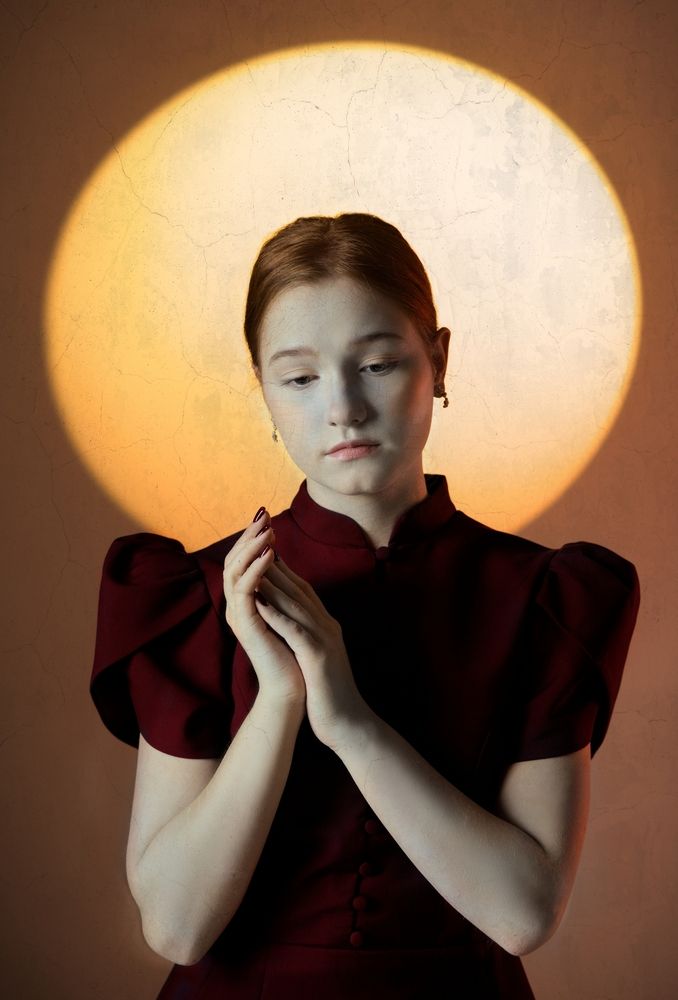 Photograph by Ольга Баталина