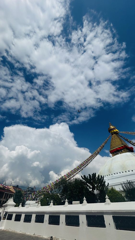 Фотография автора Sonam Tshering