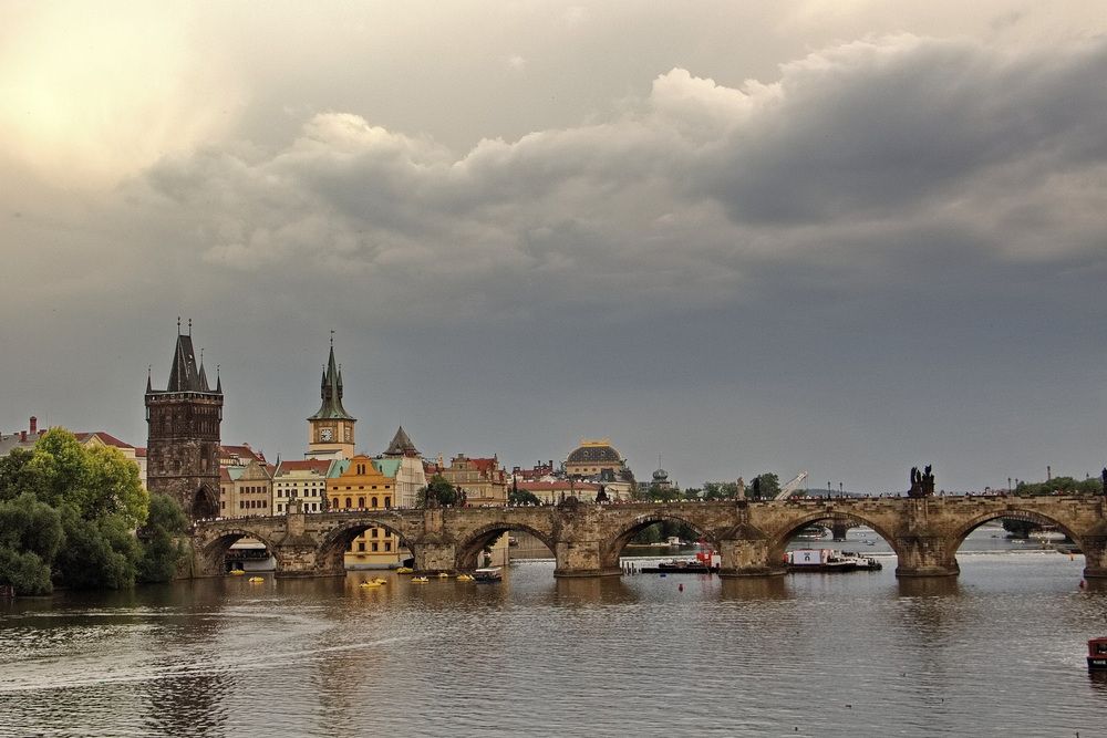Photograph by Владимир Перетягин