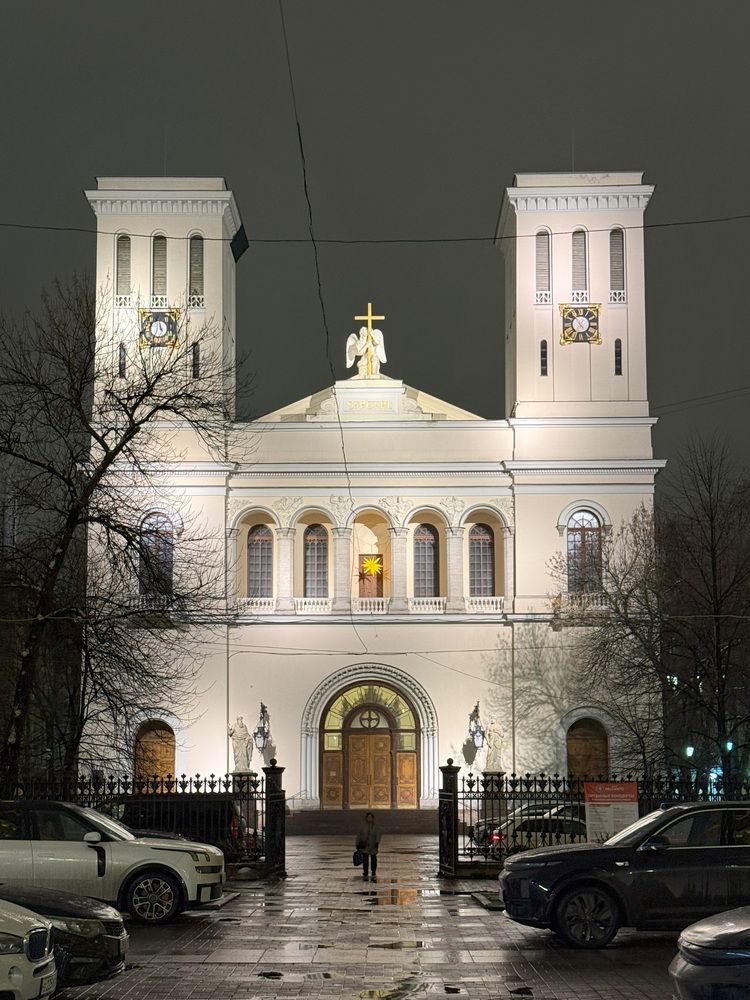 Photograph by Линдеров Михаил