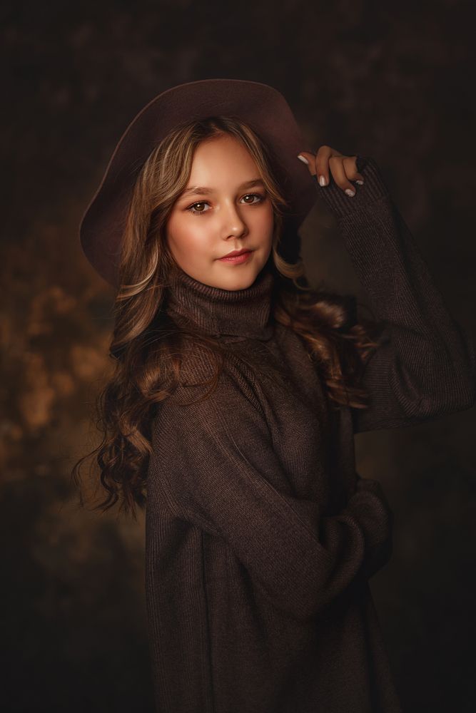 Photograph by Арина Рымакова