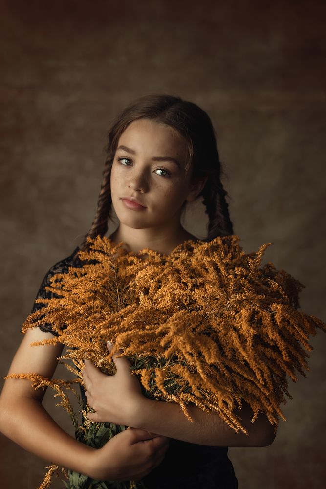 Photograph by Арина Рымакова