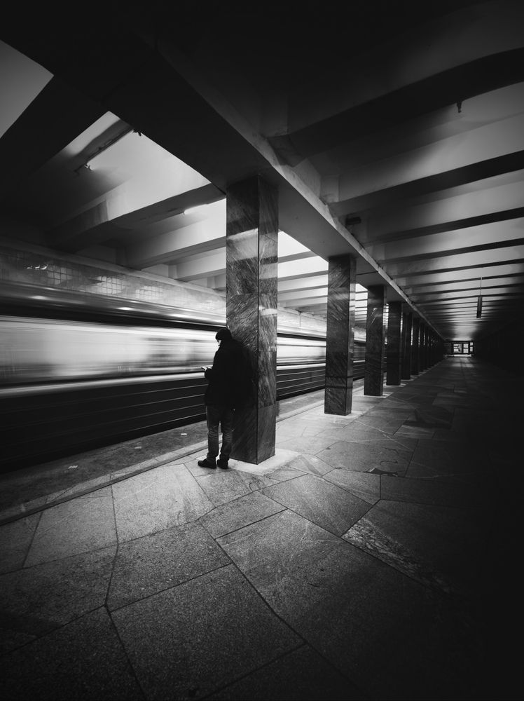 Photograph by Сергей Степаненко