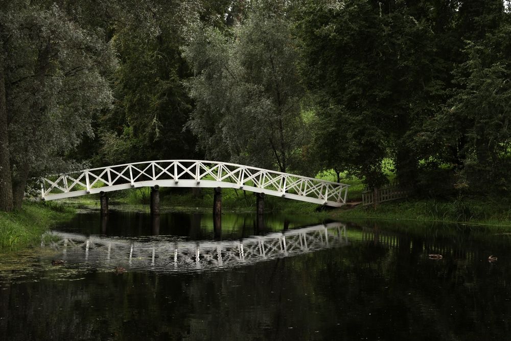 Михайловское