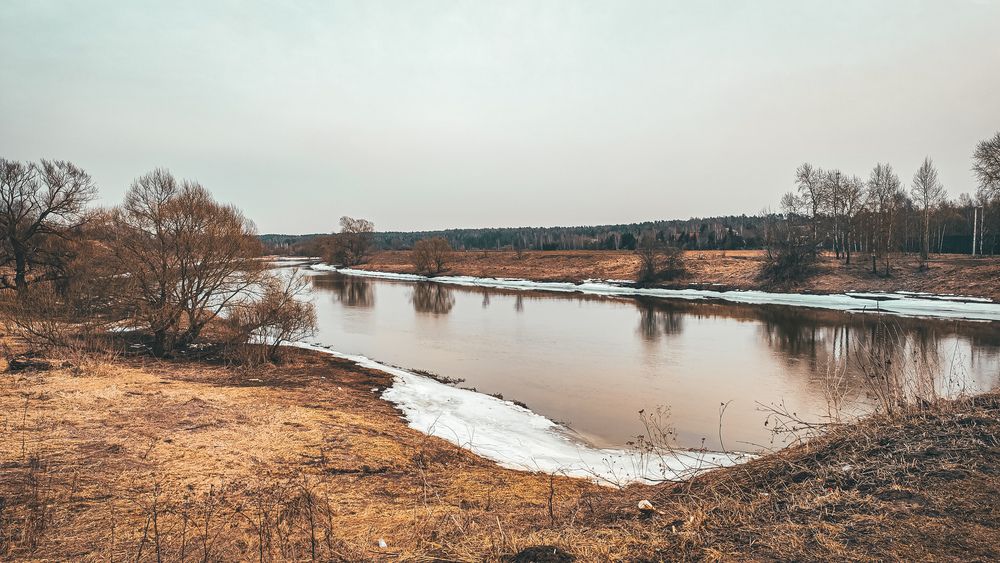 Photograph by Екатерина Никитина