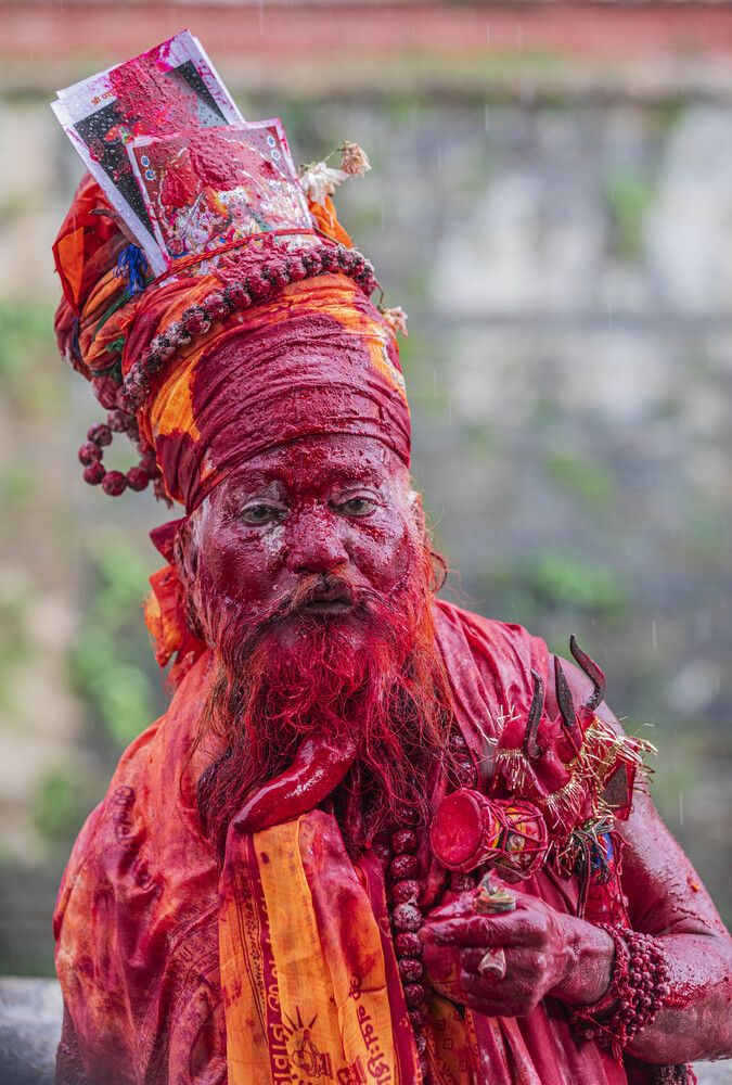 Sadhu