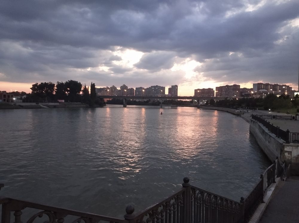 Фотография автора Борисова Александра