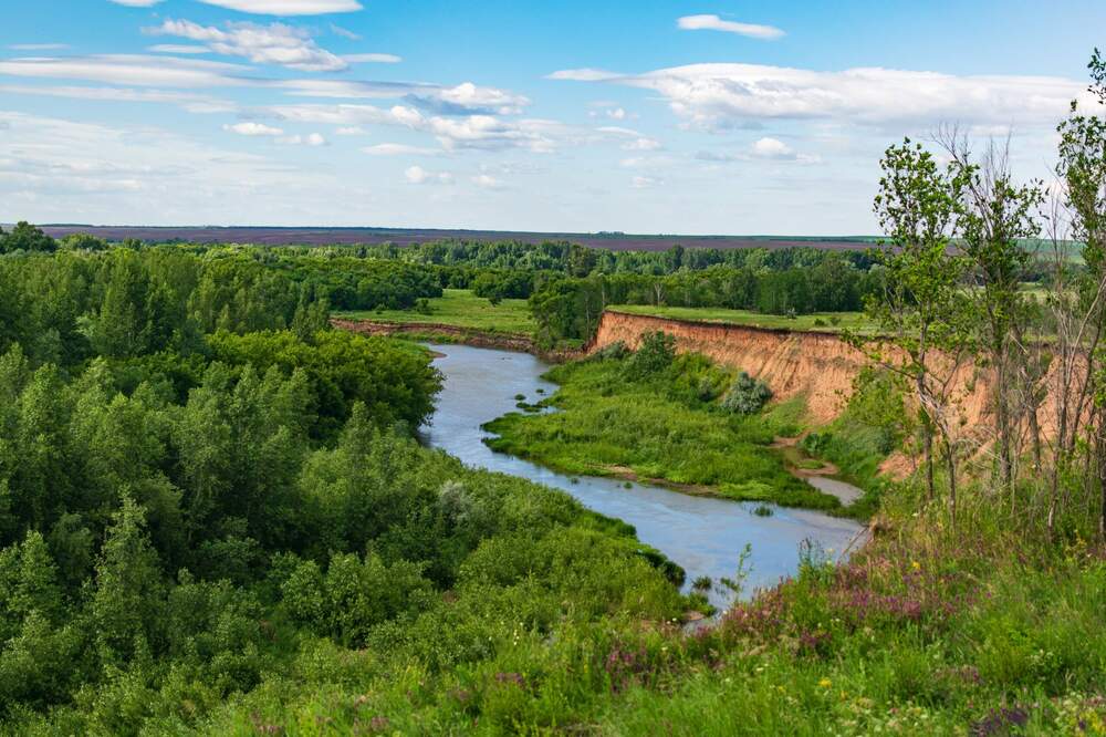 Photograph by Назмутдинова Сауия