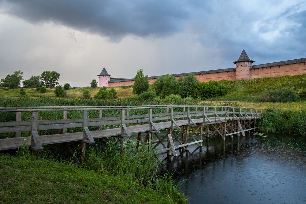 Фотография автора Владимир Карпов