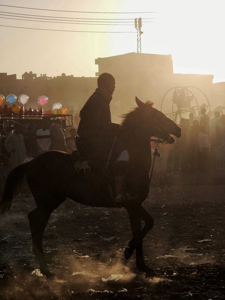 Photograph by Engy Farahat