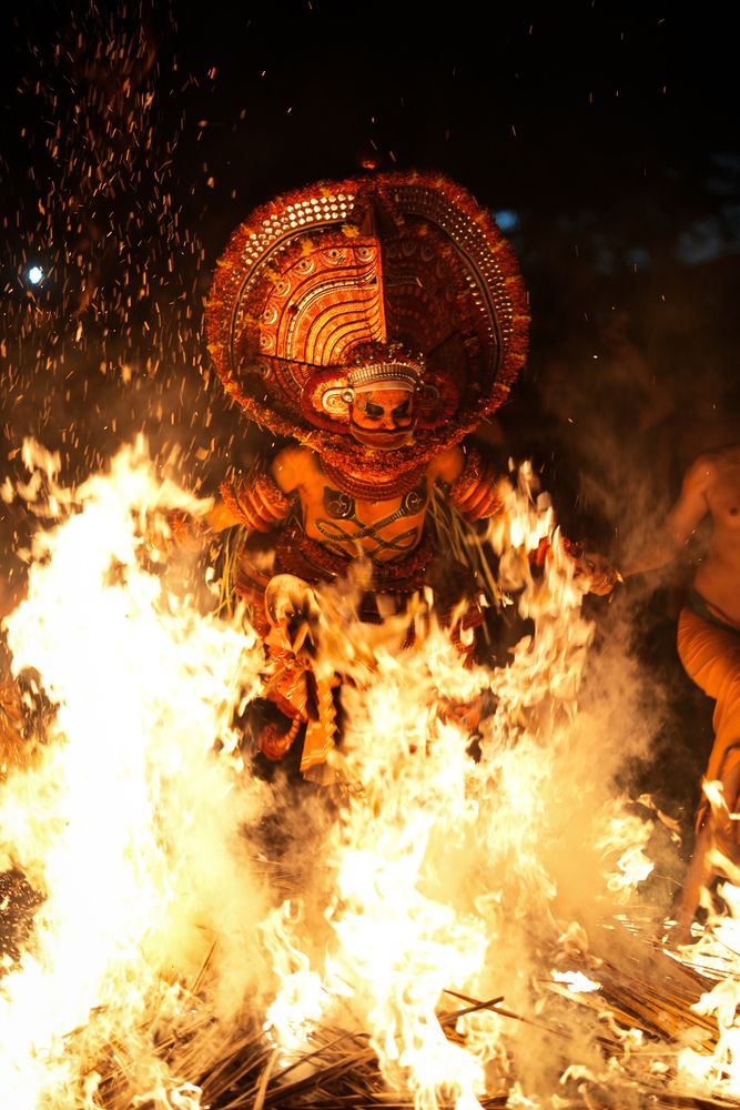 Photograph by Divyasree Hazare