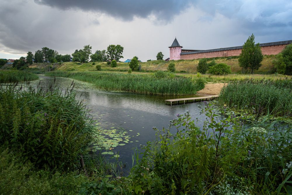 Фотография автора Владимир Карпов