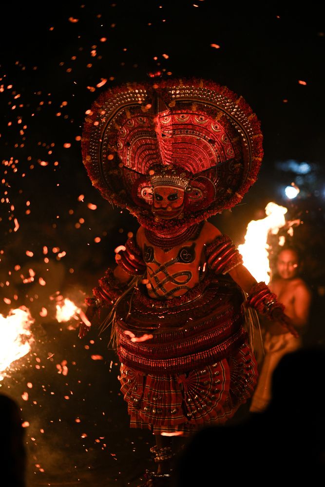 Photograph by Divyasree Hazare