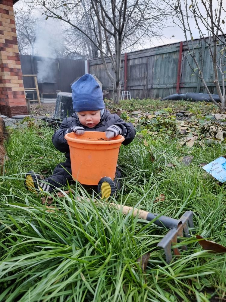 Photograph by Кристина Лакс