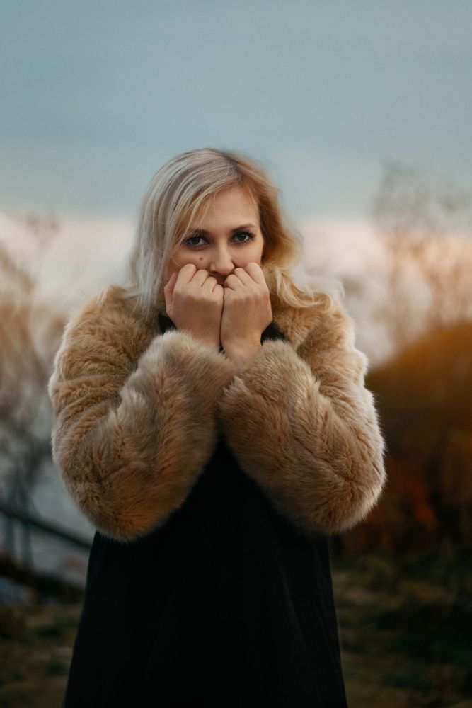 Photograph by Ермоленко Еленка