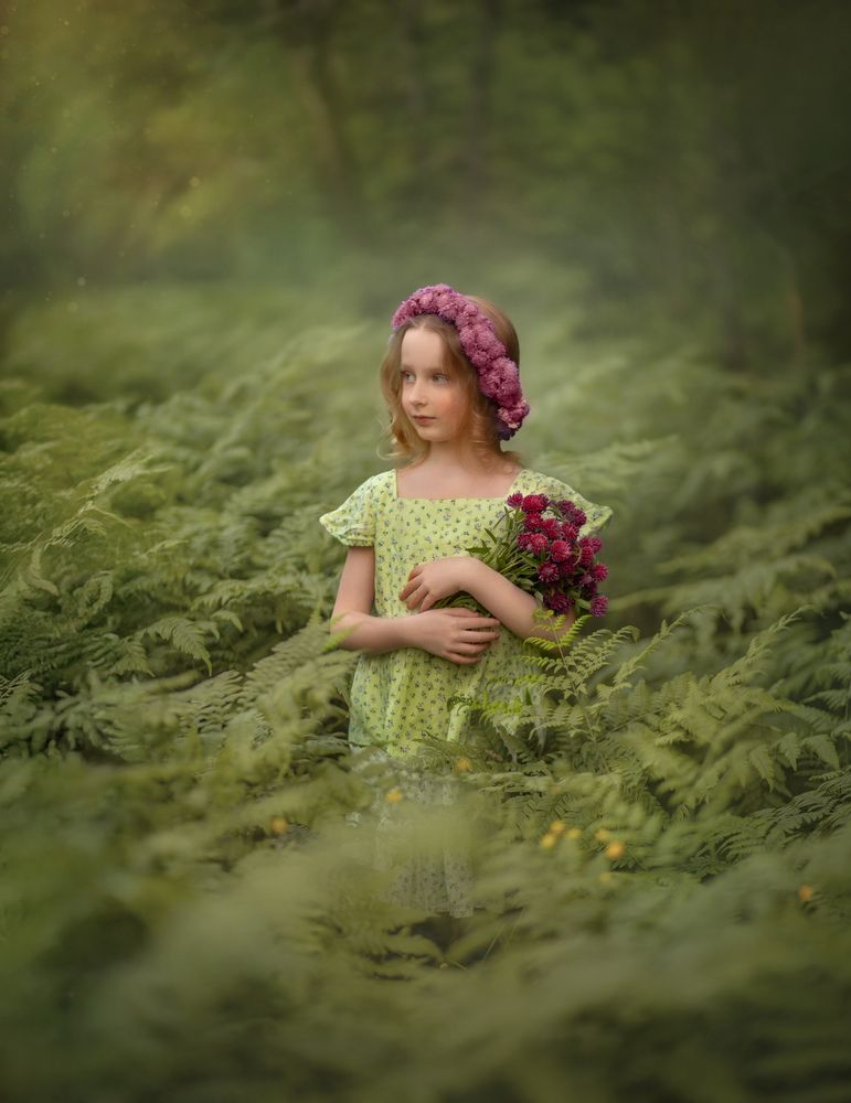Photograph by Екатерина