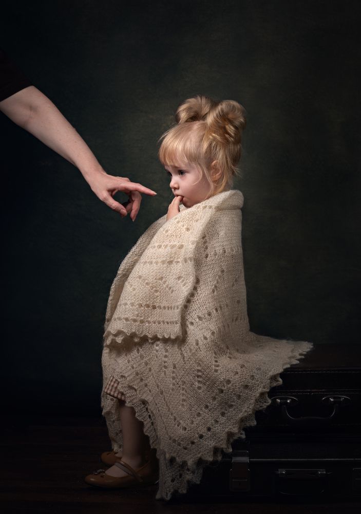 Photograph by Оксана Завьялова