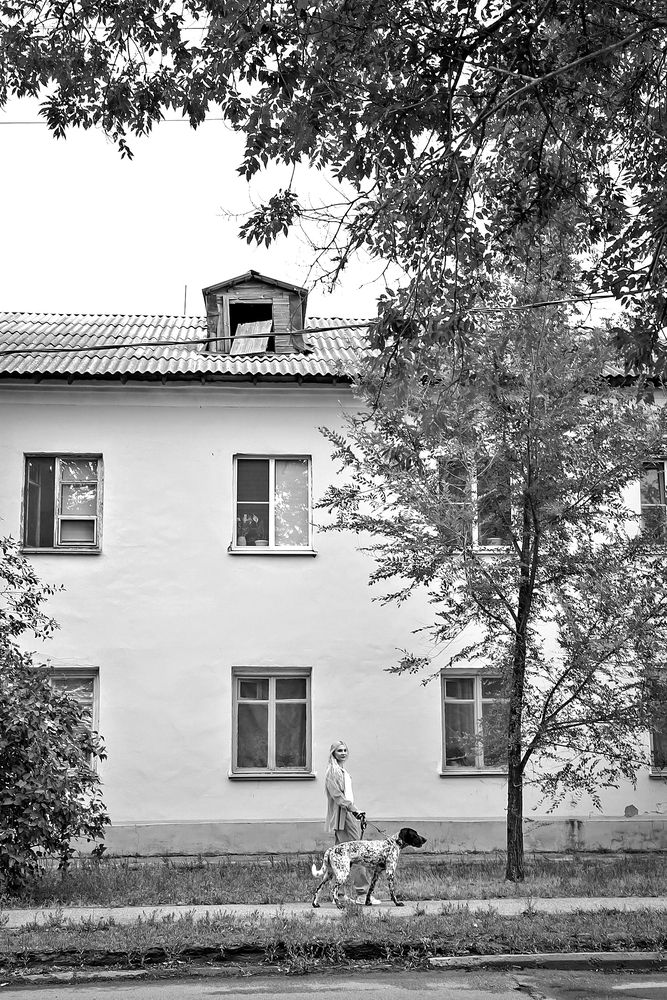 Photograph by Яна Быкова