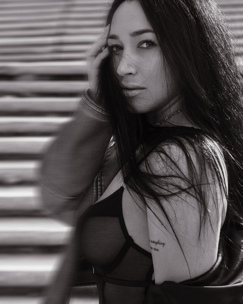 Photograph by Белова Алла